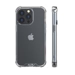 Atouch King Kong Armor Anti-Burst Case for iPhone 14 Pro Max - Image 2