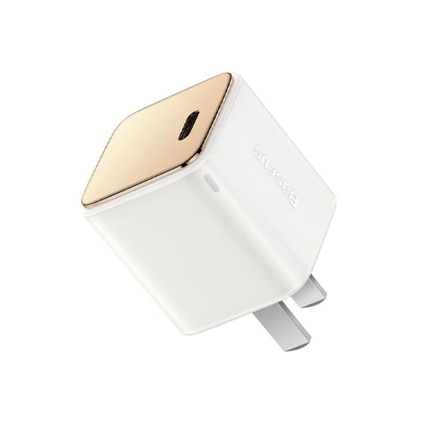 Baseus GaN3 20W Type-C Fast Charger