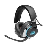 JBL Quantum 800 Wireless Over-Ear Performance PC Gaming Headset