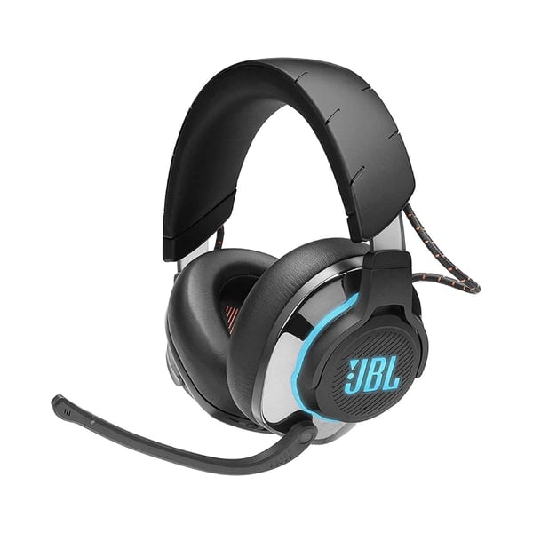 JBL Quantum 800 Wireless Over-Ear Performance PC Gaming Headset