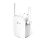 TP-Link N300 Wi-Fi Range Extender 