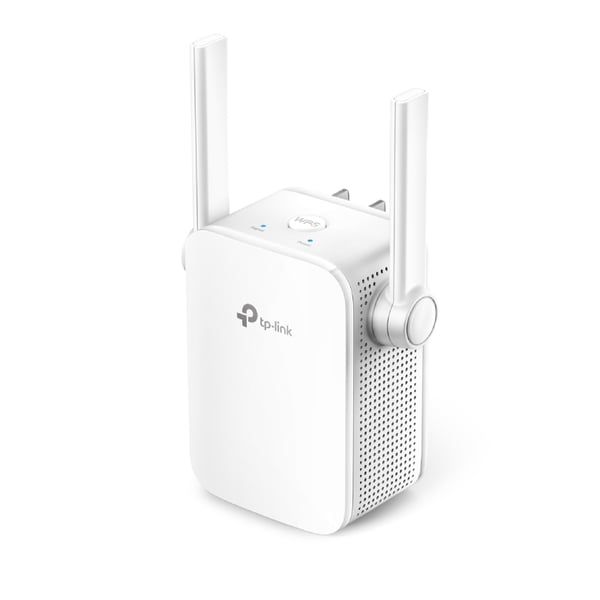 TP-Link N300 Wi-Fi Range Extender 