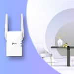 TP-Link RE505X Wi-Fi 6 Range Extender (AX1500) - Image 3