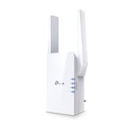 TP-Link RE505X Wi-Fi 6 Range Extender 