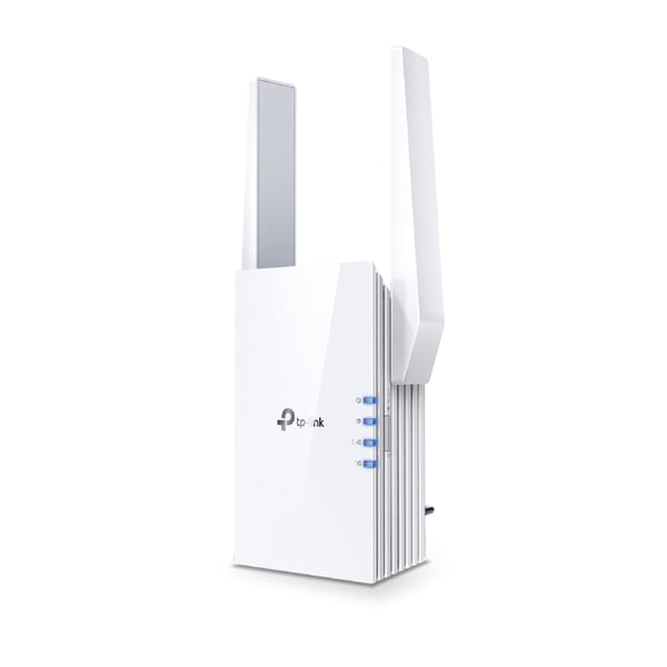 TP-Link RE505X Wi-Fi 6 Range Extender 