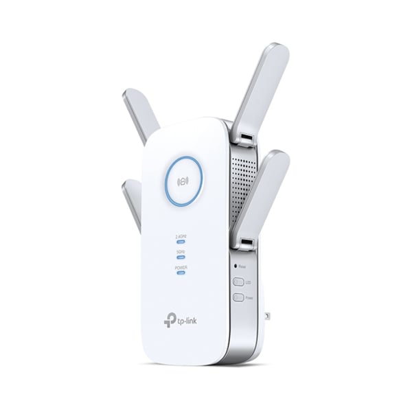 TP-Link RE650 Wi-Fi Range Extender