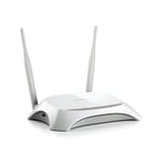 Tp-Link TL-MR3420 3G/4G Wireless N Router