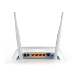 TP-Link TL-MR3420 3G/4G Wireless N Router - Image 2