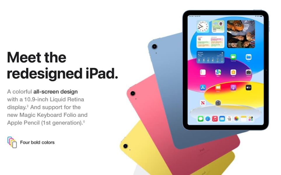 ipad