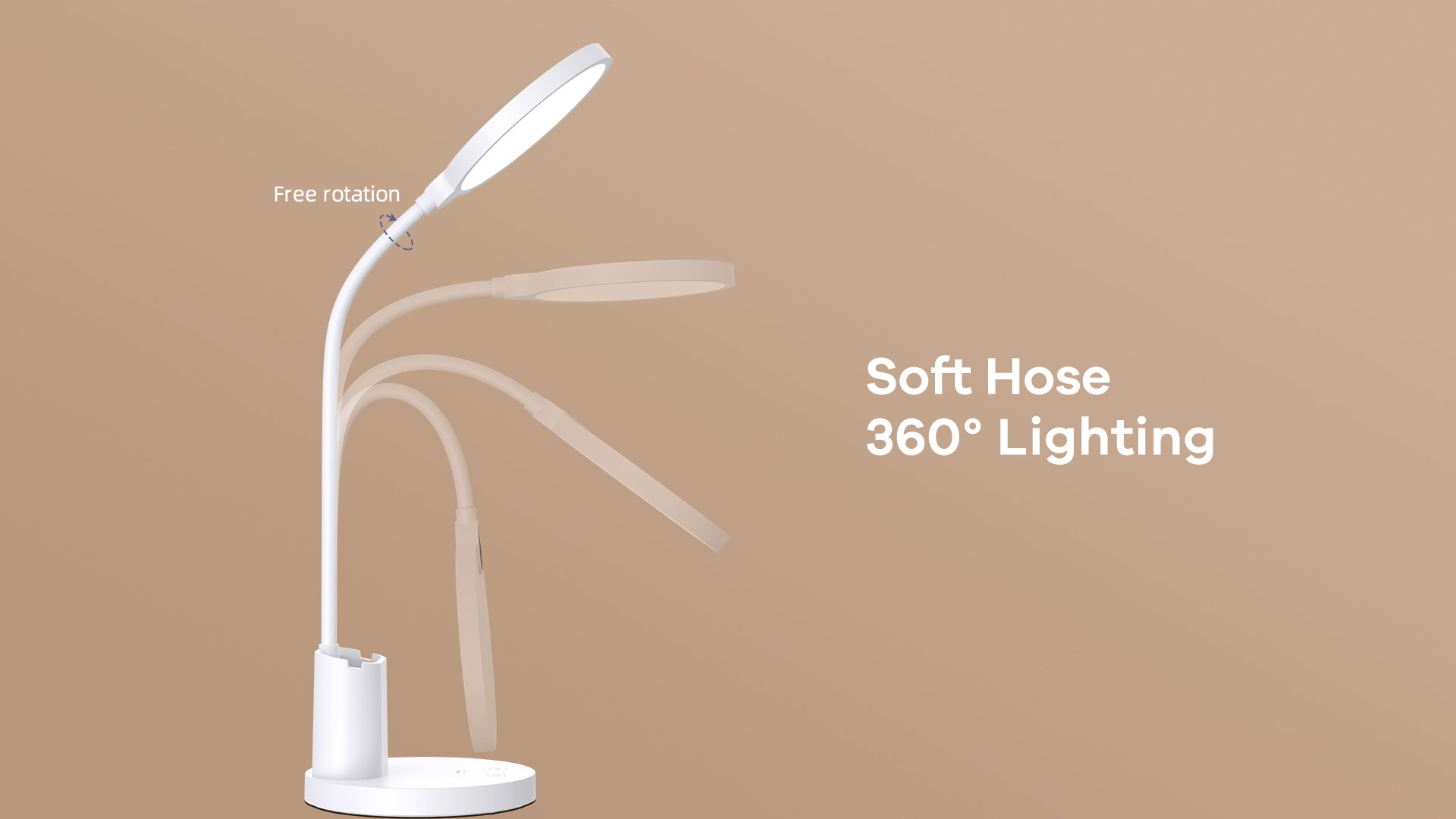 Remax RT-E815 Smart Eye Caring LED Lamp 20210828095957528
