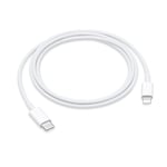 Apple USB-C to Lightning Cable