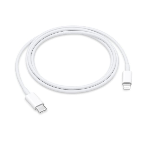Apple USB-C to Lightning Cable