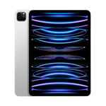 Apple iPad Pro M2 12.9-inch 6th Gen Wi-Fi + Cellular 256GB (2022) - Image 2