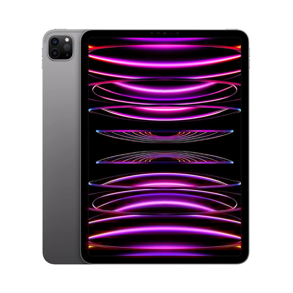 Apple iPad Pro M2 12.9-inch 6th Gen Wi-Fi + Cellular