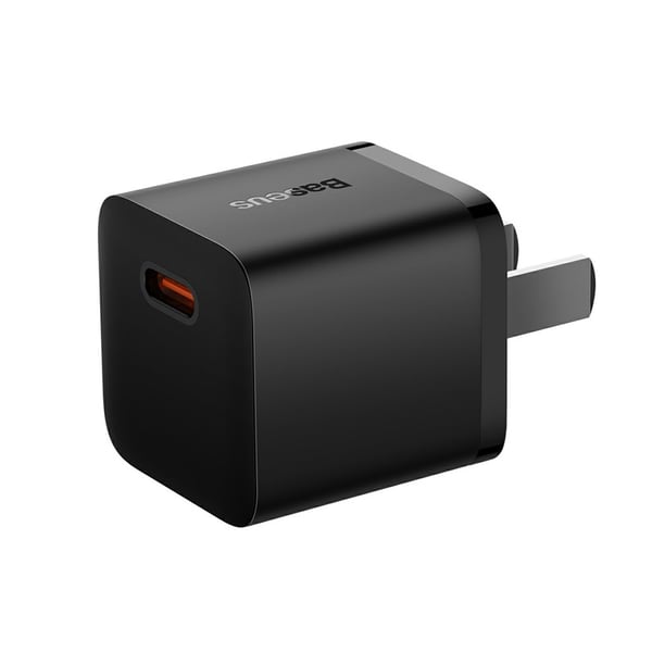 Baseus GaN5 20W Type-C Fast Charger
