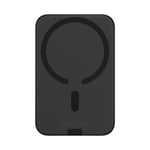 Baseus Magnetic Wireless Charging Power bank 6000mAh 20W - Image 2