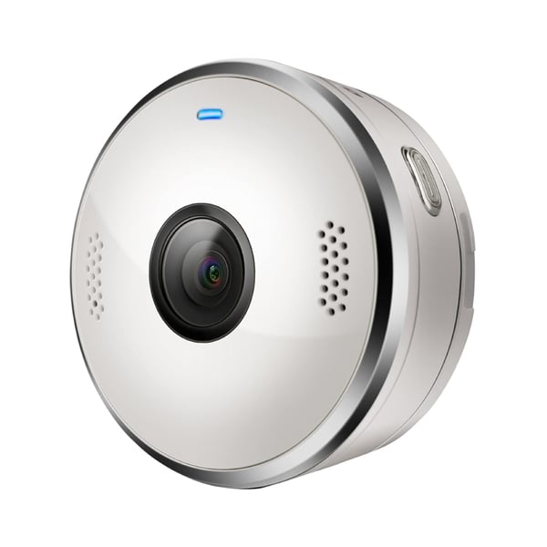 Motorola VerveCam+ Portable Live Casting Camera