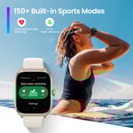 Amazfit GTS 4 Smart Watch - Image 3