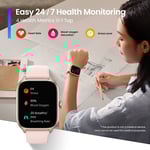 Amazfit GTS 4 Smart Watch - Image 2