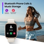 Amazfit GTS 4 Smart Watch - Image 5