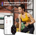 Amazfit GTS 4 Smart Watch - Image 4