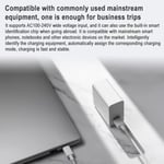 Xiaomi 67W Type-C Fast Turbo Charger with Type-C Cable - Image 5