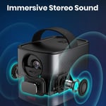 Anker NEBULA Mars II Pro 500 ANSI Lumen Portable Projector - Image 3
