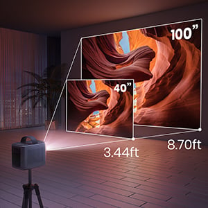 Anker NEBULA Mars II Pro 500 ANSI Lumen Portable Projector 9b789f6e ad67 45b6 ba4f 054bf1c52a17. CR00300300 PT0 SX300 V1