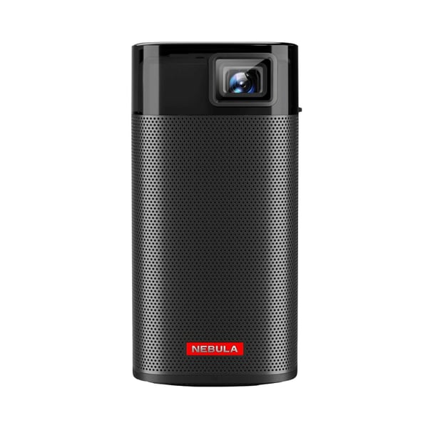 Anker NEBULA Apollo 200 ANSI Lumens Portable Projector