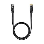 Baseus High Speed RJ45 Gigabit Ethernet CAT 6 Cable (flat cable)