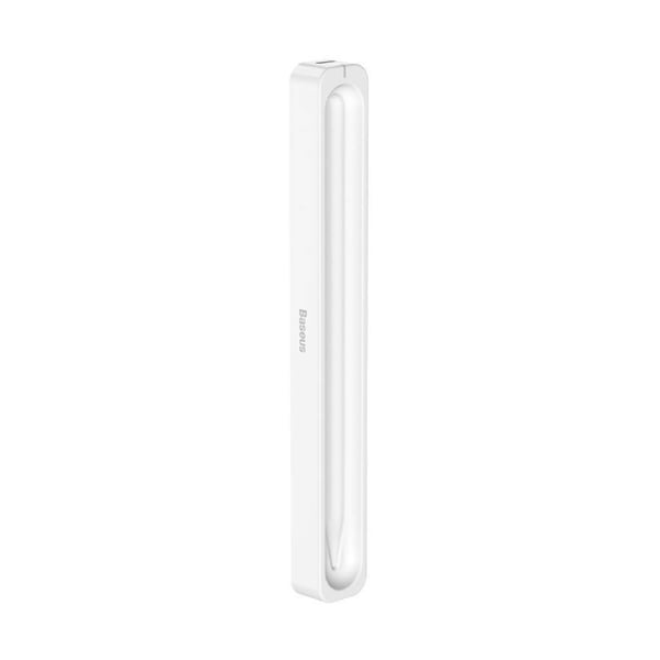 Baseus Wireless charging case for Smooth Writing Stylus (white)