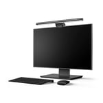 Baseus i-wok Series USB Asymmetric Light Source Screen Hanging Light (Youth) Black - Image 3