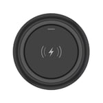 Devia Allen Series Ultra-Thin Wireless Charger V3 (15W), Fast Wireless Charger