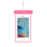 Devia Ranger Fluorescence Waterproof Bag - Image 2