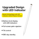 Baseus Smooth Writing Active Stylus with Led Indicator (With Palm - Rejection) - Image 3