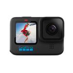 GoPro Hero10 Black Action Camera