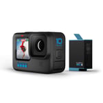 GoPro Hero10 Black Action Camera - Image 3