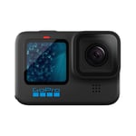 GoPro Hero11 Black Action Camera