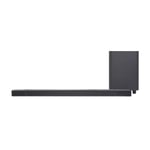 JBL Bar 1000 Original Soundbar with Wireless Subwoofer - Image 2