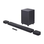 JBL Bar 1000 Original Soundbar with Wireless Subwoofer