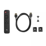 JBL Cinema SB170 Original  Soundbar with Wireless Subwoofer - Image 4