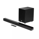 JBL Cinema SB170 Original  Soundbar with Wireless Subwoofer
