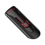SanDisk Cruzer Glide 256GB USB 3.0 Flash Drive - Image 2