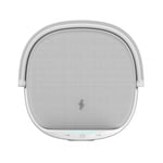 WiWU Portable 3 in 1 Wireless Charging Desk Lamp Speaker 15W Fast Wireless Charging - Image 3