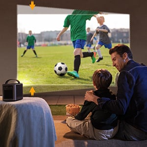 Anker NEBULA Mars II Pro 500 ANSI Lumen Portable Projector a36abeea 97cd 4466 bdd5 442517e38fee. CR00300300 PT0 SX300 V1