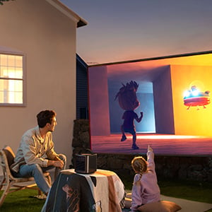 Anker NEBULA Mars II Pro 500 ANSI Lumen Portable Projector d31207ad 6058 4f3b 9109 1d301d7ae3d4. CR00300300 PT0 SX300 V1