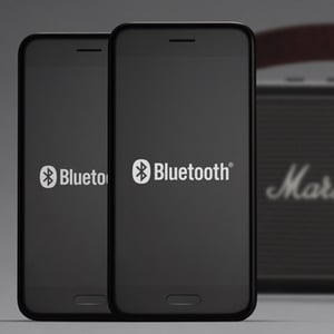 Marshall Kilburn ii Portable Bluetooth Speaker marshall kilburn ii usp06@14x