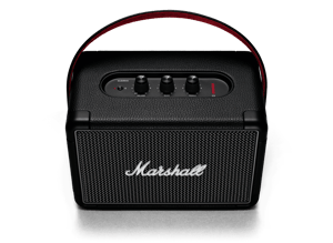 Marshall Kilburn ii Portable Bluetooth Speaker new pos marshall kilburn ii black 03