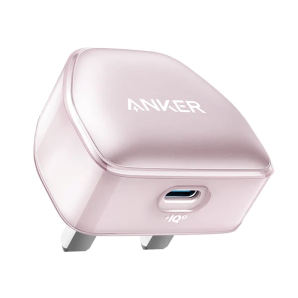 Anker 511 20W Charger (Nano Pro)