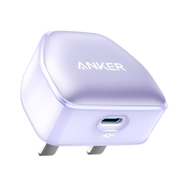 Anker 511 20W Charger (Nano Pro)